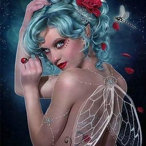 Meet your Posher, Brenda